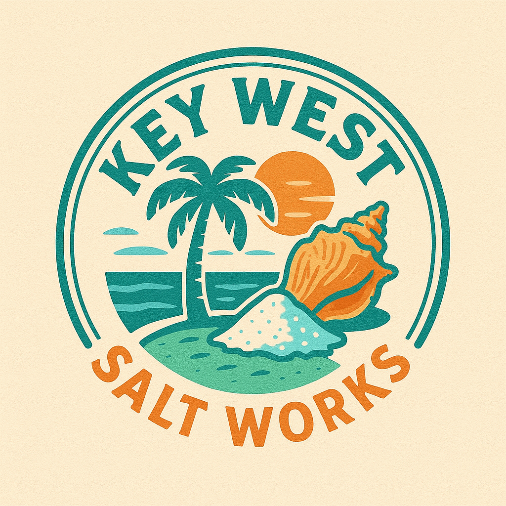 Key West Salt Works Logo